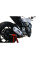 Глушник G.P.R Albus Evo4 Slip-On, Алюміній - Honda CB 1000 R 18-20 e4
