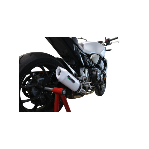 Глушник G.P.R Albus Evo4 Slip-On, Алюміній - Honda CB 1000 R 18-20 e4