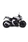 Глушник G.P.R Albus Ceramic Slip-On, Aluminium - Honda CB 1000 R 08-14