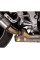 Глушник G.P.R Albus Ceramic Slip-On, Aluminium - Honda CB 1000 R 08-14