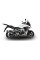 Глушник G.P.R Gpe Ann. Titanium Slip-On, Titanium - Honda VFR 800 X 15-16 e3