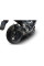 Глушник G.P.R Furore Nero Slip-On, Чорний Алюміній - Honda VFR 800 X 15-16 e3