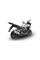 Глушник G.P.R Albus Ceramic Slip-On, Aluminium - Honda VFR 800 X 11-14
