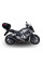 Глушник G.P.R Furore Nero Slip-On, Чорний Алюміній - Honda VFR 800 X 11-14
