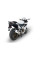 Глушник G.P.R Albus Evo4 Slip-On, Алюміній - Honda VFR 800 F 17-20 e4