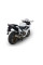Глушник G.P.R Deeptone Inox Slip-On, Нержавіюча сталь - Honda VFR 800 F 14-16 e3