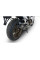 Глушник G.P.R Furore Nero Slip-On, Чорний Алюміній - Honda VFR 800 F 14-16 e3