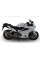 Глушник G.P.R Powercone Evo Slip-On, Нержавіюча сталь - Honda VFR 800 F 14-16 e3