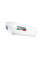 Подвійний глушник G.P.R Albus Ceramic Slip-On, Aluminium-White Glossy - Honda CRF 250 R 06-07