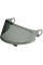 Скло для шолома Shoei Glamster / Glamster 06 CPB-1V сильно затемнене