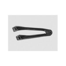 Кронштейн (CARBON) Akrapović Honda CBR 1000 RR 17-19 / CBR 1000 RR ABS 17-19