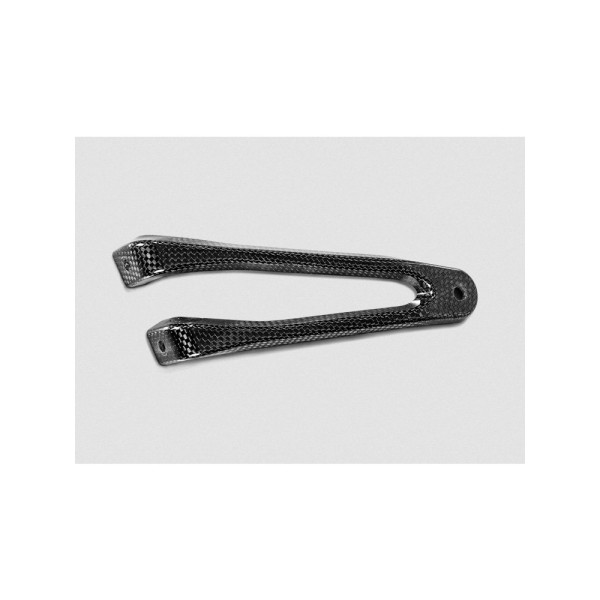 Кронштейн (CARBON) Akrapović Honda CBR 1000 RR 17-19 / CBR 1000 RR ABS 17-19
