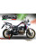 Глушник G.P.R Albus Evo4 Slip-On, Алюміній - Honda CRF 1000 L Africa Twin 18-19 e4