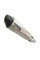 Глушник G.P.R GP Evo4 Titanium Slip-On, Titanium - Honda CRF 1000 L Africa Twin 18-20 e4