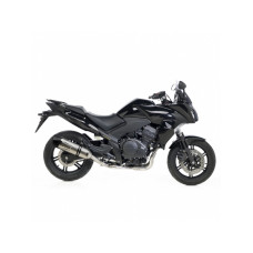 Глушник LeoVince LV ONE EVO Slip-On, Нержавіюча сталь для Honda CBF 1000 ST 10-13