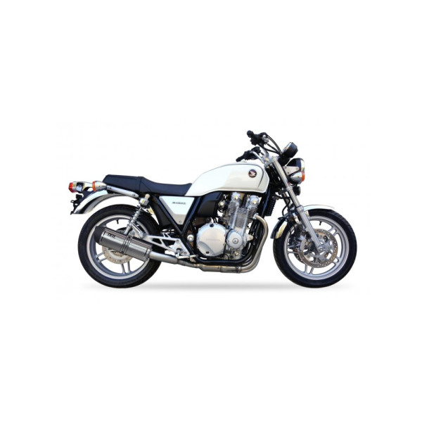 Глушник мотоцикловий IXIL SOVE Hexoval Xtrem Evolution Honda CB 1100 (13-16)