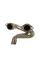 Глушник G.P.R Albus Ceramic Slip-On, Aluminium - Honda CB 1300 03-12