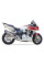 Вихлопна система IXIL SOVE Hexoval Xtrem Evolution Honda CB 1300 S/ SF (03-14)