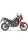 Вихлопна система без глушника Akrapovič Honda CRF1000L Africa Twin (16-19) нержавіюча сталь