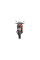 Глушник мотоцикловий Akrapovič Slip-On Line Honda CRF1000L Africa Twin (16-19) титан
