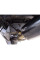 Подвійний глушник G.P.R M3 Inox Slip-On, Нержавіюча сталь - Honda VTR 1000 F Firestorm 97-07