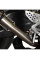 Подвійний глушник G.P.R M3 Inox Slip-On, Нержавіюча сталь - Honda VTR 1000 SP-2 02-06