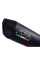Подвійний глушник G.P.R Furore Nero Slip-On, Чорний алюміній - Honda VTR 1000 SP-2 02-06