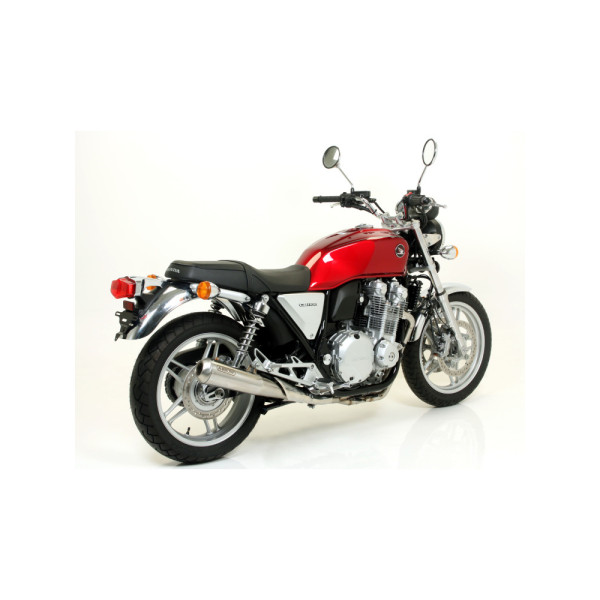 Глушник Arrow Pro-Racing Nichrom - Honda CB 1100 13-16