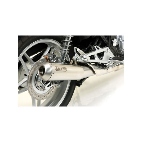 Глушник Arrow Pro-Racing Nichrom - Honda CB 1100 13-16