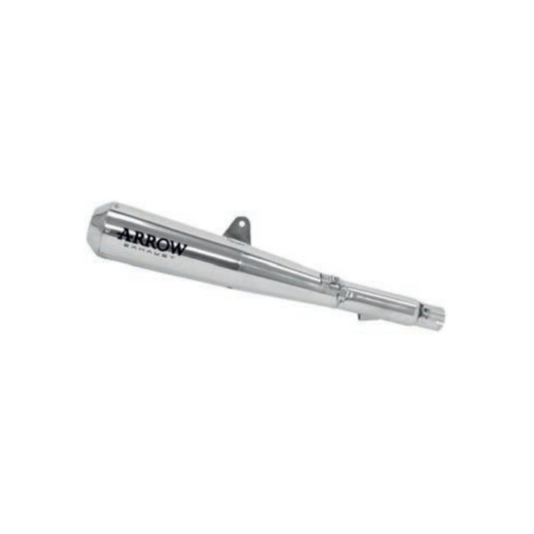 Глушник Arrow Pro-Racing Nichrom - Honda CB 1100 13-16