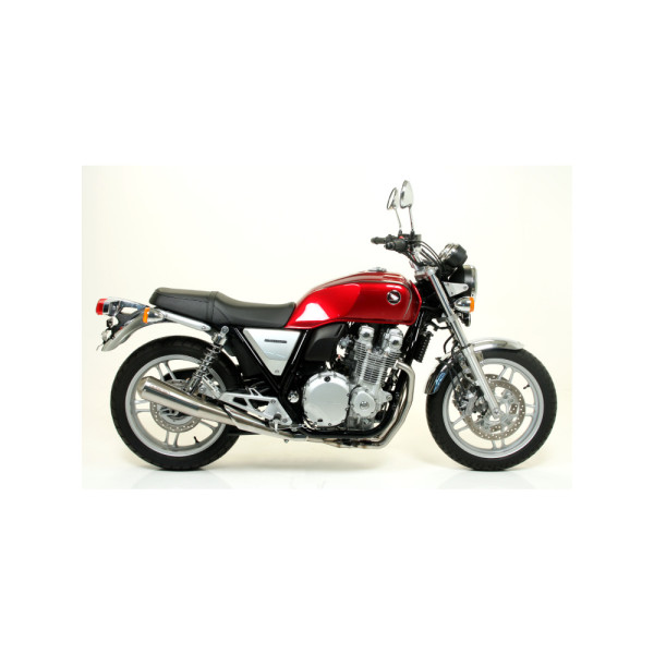 Глушник Arrow Pro-Racing Nichrom - Honda CB 1100 13-16