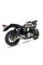 Глушник мотоцикловий IXIL HC1-3S Ironhead Round Honda CB 1100 EX/ RS (16-20) на ліву сторону