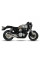 Глушник мотоцикловий IXIL HC1-3S Ironhead Round Honda CB 1100 EX/ RS (16-20) на ліву сторону