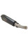 Глушник G.P.R Gpe Ann. Poppy Slip-On, Нержавіюча сталь - Honda CBF 1000 10-16
