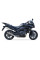 Вихлопна система IXIL SOVE Hexoval Xtrem Evolution Honda CBF 1000 (10-16)