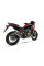 Глушник мотоцикловий IXIL MXT Mega Xtrem Trail Honda CRF 1100 L Africa Twin (20-23)