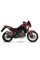 Глушник мотоцикловий IXIL MXT Mega Xtrem Trail Honda CRF 1100 L Africa Twin (20-23)