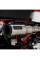 Вихлопна система Vance & Hines Hi-Output для Hondy Z 125 Monkey (18-) Затерта сталь