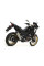 Глушник Arrow Honda CRF 1100 L Africa Twin 20-21 Maxi Race-Tech, Titanium + Carbon