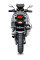 Випускний глушник LeoVince LV-12 Slip-On, Нержавіюча сталь для Honda CRF 1100 L Africa Twin/Adventure Sport/DCT 20-