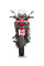 Глушник мотоцикловий Akrapović для Honda CRF1000L Africa Twin 18-19, CRF 1000 L Africa Twin Adventure Sports 18-19 Slip-On Line, Titanium