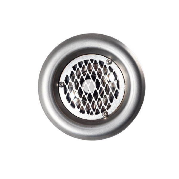 Повний вихлопний комплект G.P.R M3 Inox для Hondy CBR 650 R (19-20) Нержавіюча сталь