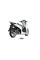 Повний вихлопний колектор (URBAN) MIVV Honda SH 300 15-16