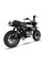 Повний вихлопний тракт IXIL L2X Dual Hypelow Honda Monkey 125 (18-23)