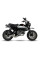 Повний вихлопний тракт IXIL L2X Dual Hypelow Honda Monkey 125 (18-23)
