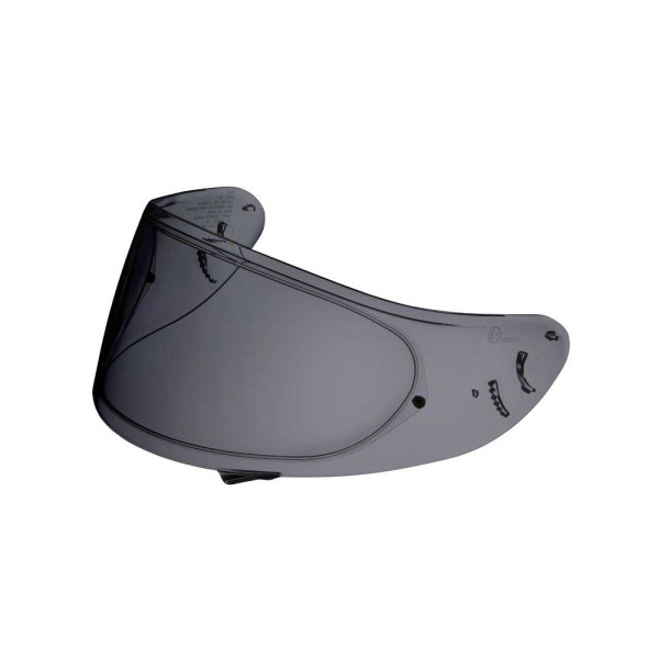 SHOEI CWF-1 візор на зривки (темний дим) до X-Spirit II, XR-1100, Qwest