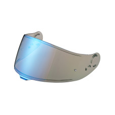 Візор CNS-1C для шолома SHOEI GT-Air 3 синій дзеркальний
