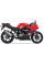 Вихлопна система IXIL SOVE Hexoval Xtrem Evolution Hyosung GT 250 Comet