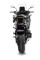 Вихлопна система LeoVince LV-12 Slip-On, Нержавіюча сталь для Honda NT 1100 (22-)