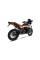 Глушник мотоцикловий IXIL RB Race Xtrem KTM, Husqvarna (обрані моделі)